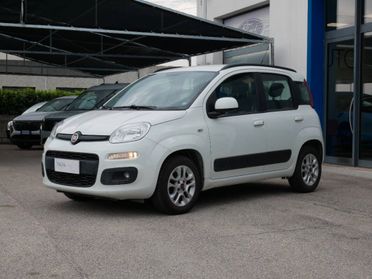 Fiat Panda 1.2 Lounge easypower Gpl 69cv my19