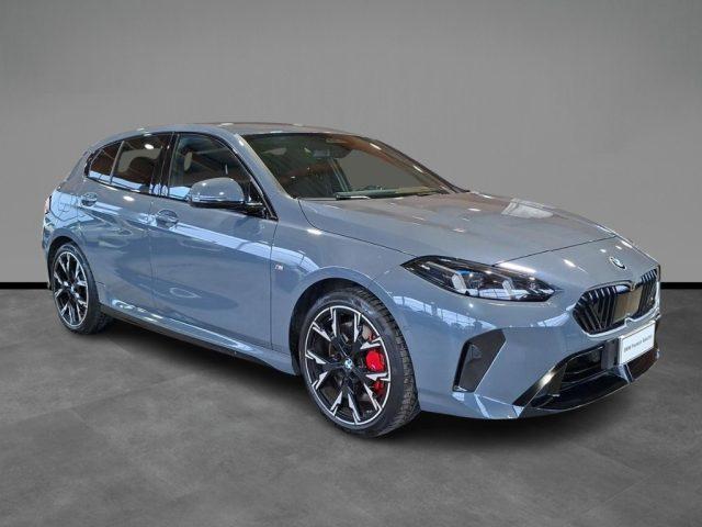 BMW 118 d MSport Pro Aut.