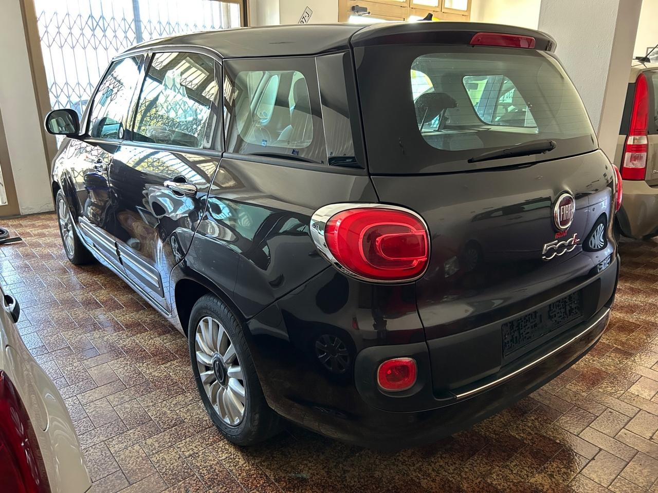 Fiat 500L 1.6 Multijet 120 CV Lounge TOP!! 2014!!