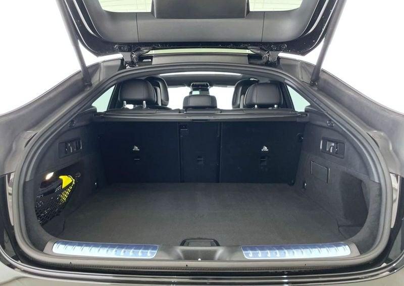 Mercedes-Benz GLC Coupé GLC Coupe 220 d AMG Line Premium 4matic auto
