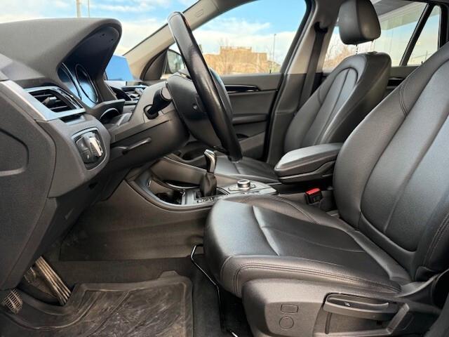 Bmw X1 sDrive18d Advantage Business 2021