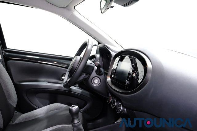 TOYOTA Aygo X 1.0 VVT-I 5 PORTE ACTIVE NEOPATENTATI