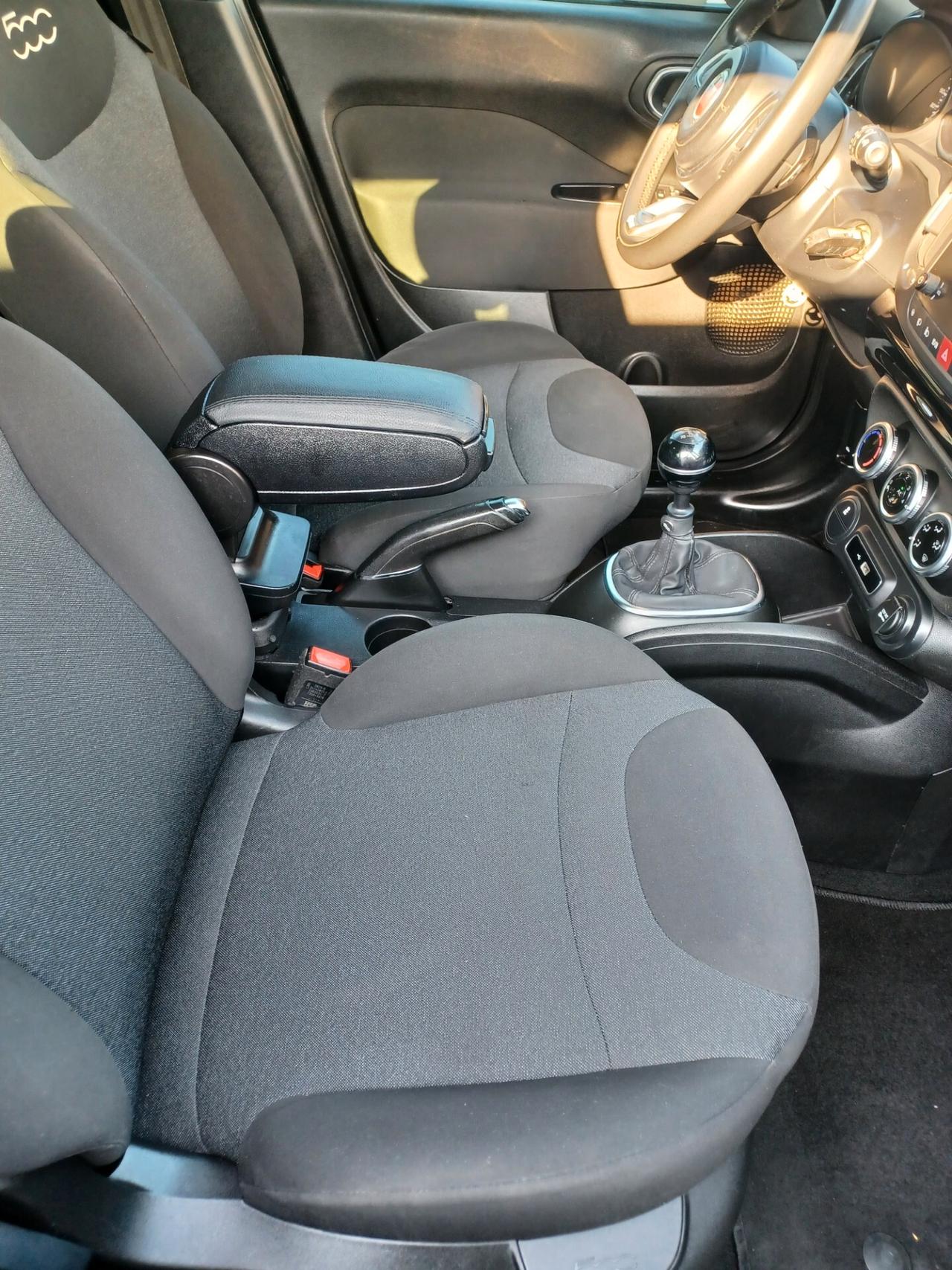 Fiat 500L 1.3 Multijet 95 CV Lounge FULL LED