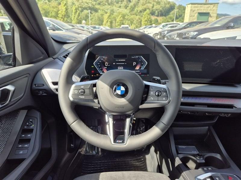 BMW Serie 1 120d MSport Pro aut.