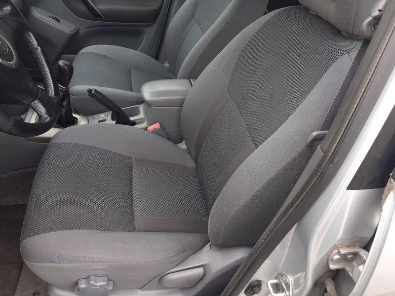 Toyota RAV4 2.0 16V 5p GPL !! KM CERTIFICATI