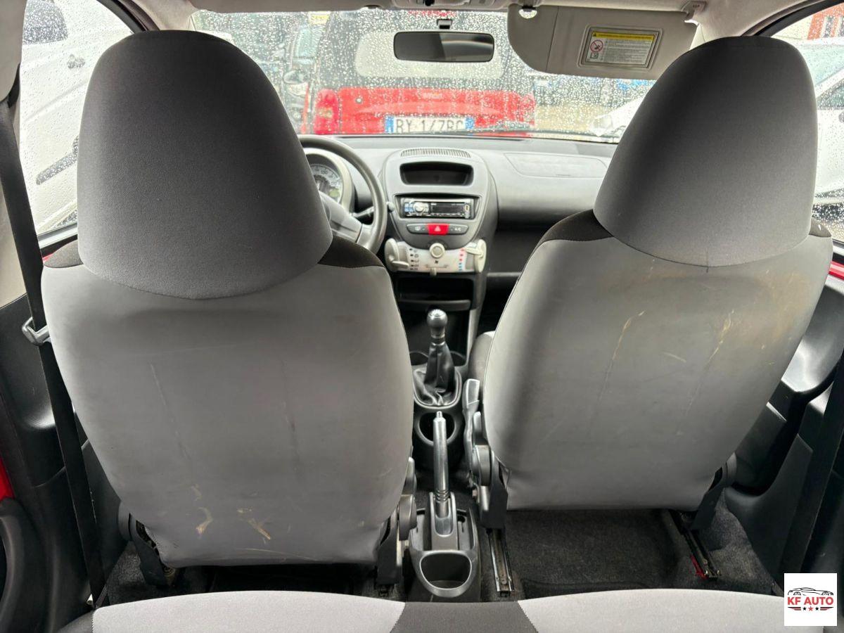 CITROEN - C1 1.0 Seduction 5p