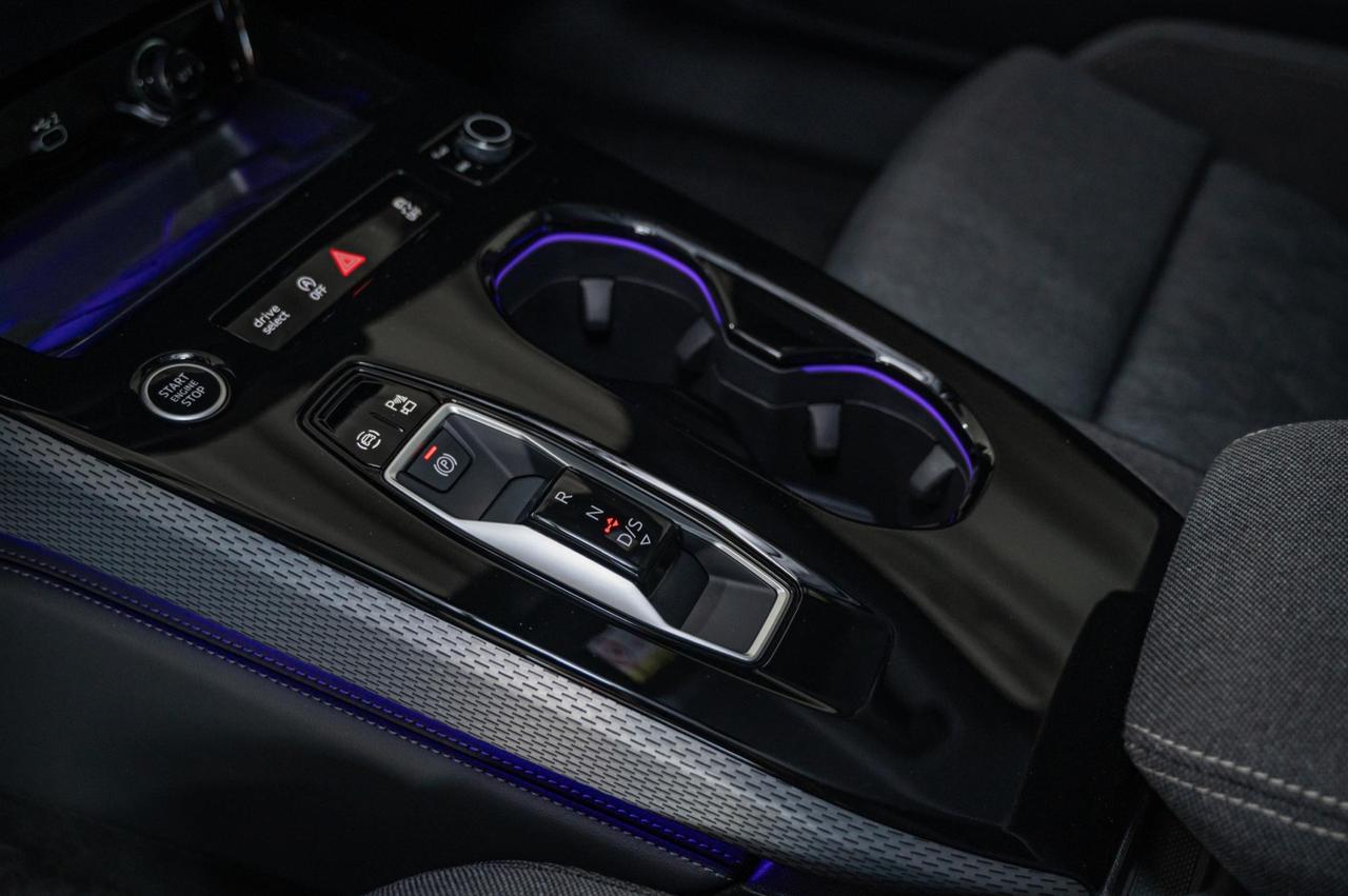 Audi A5 Berlina 2.0 TDI S line edition 204cv s-tronic