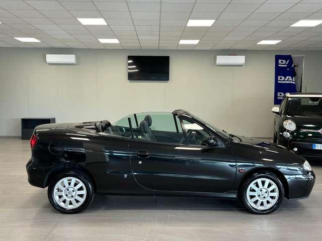 Renault Megane Cabrio 1.4 16v