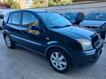Ford Fusion 1.4 TDCi 5p.