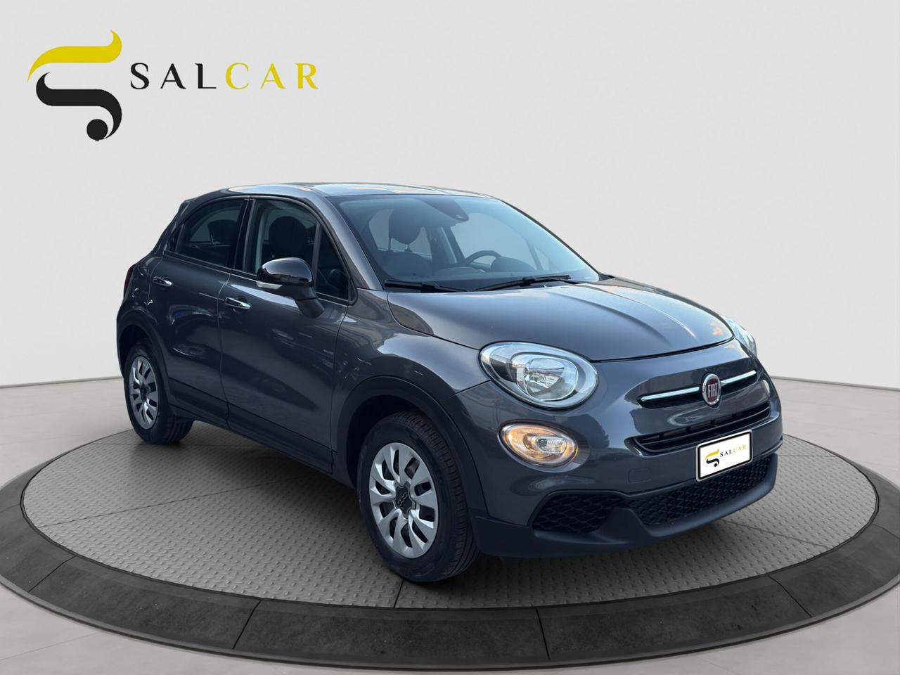 Fiat 500X 1.3 mjt 95cv Cult 2021