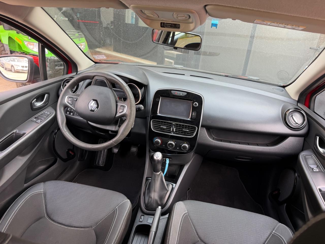 Renault Clio dCi 8V 75CV Start&Stop 5 porte Energy Zen