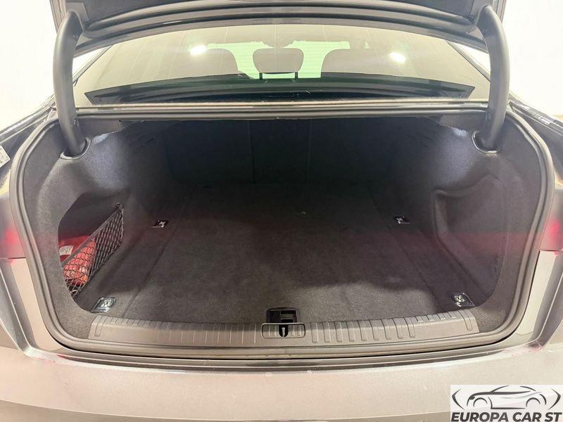 Audi A6 40 TDI 2.0 quattro ultra S tronic S-line Plus