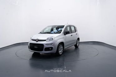 FIAT New Panda 1.2 GPL Lounge