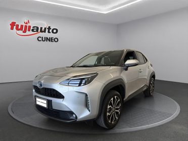 Toyota Yaris Cross 1.5h Trend awd-i 116cv e-cvt