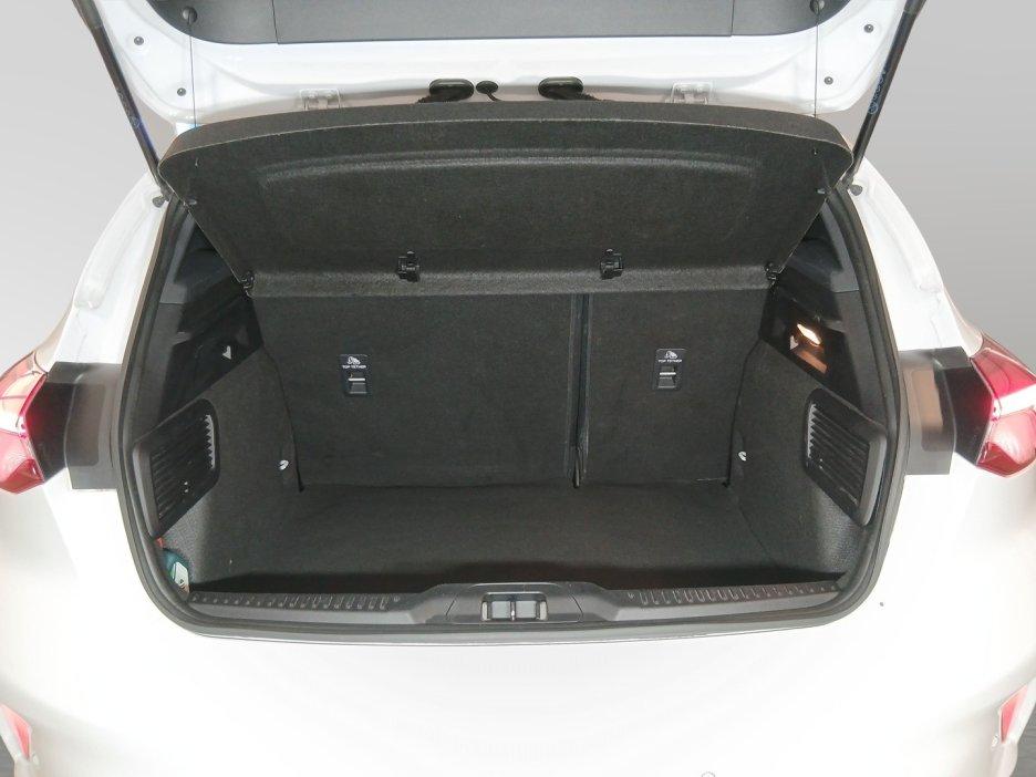 FORD Focus 4ª serie - Focus 1.0 EcoBoost 125 CV 5p. ST-Line