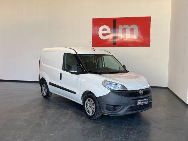 FIAT Doblo 1.3 MJT CARGO