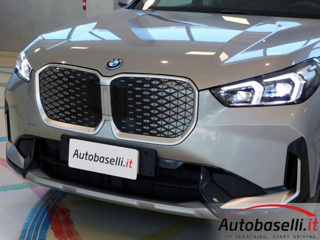 BMW iX1 EDRIVE 20 X-LINE 204CV, IVA ESPOSTA, UNICO PROP