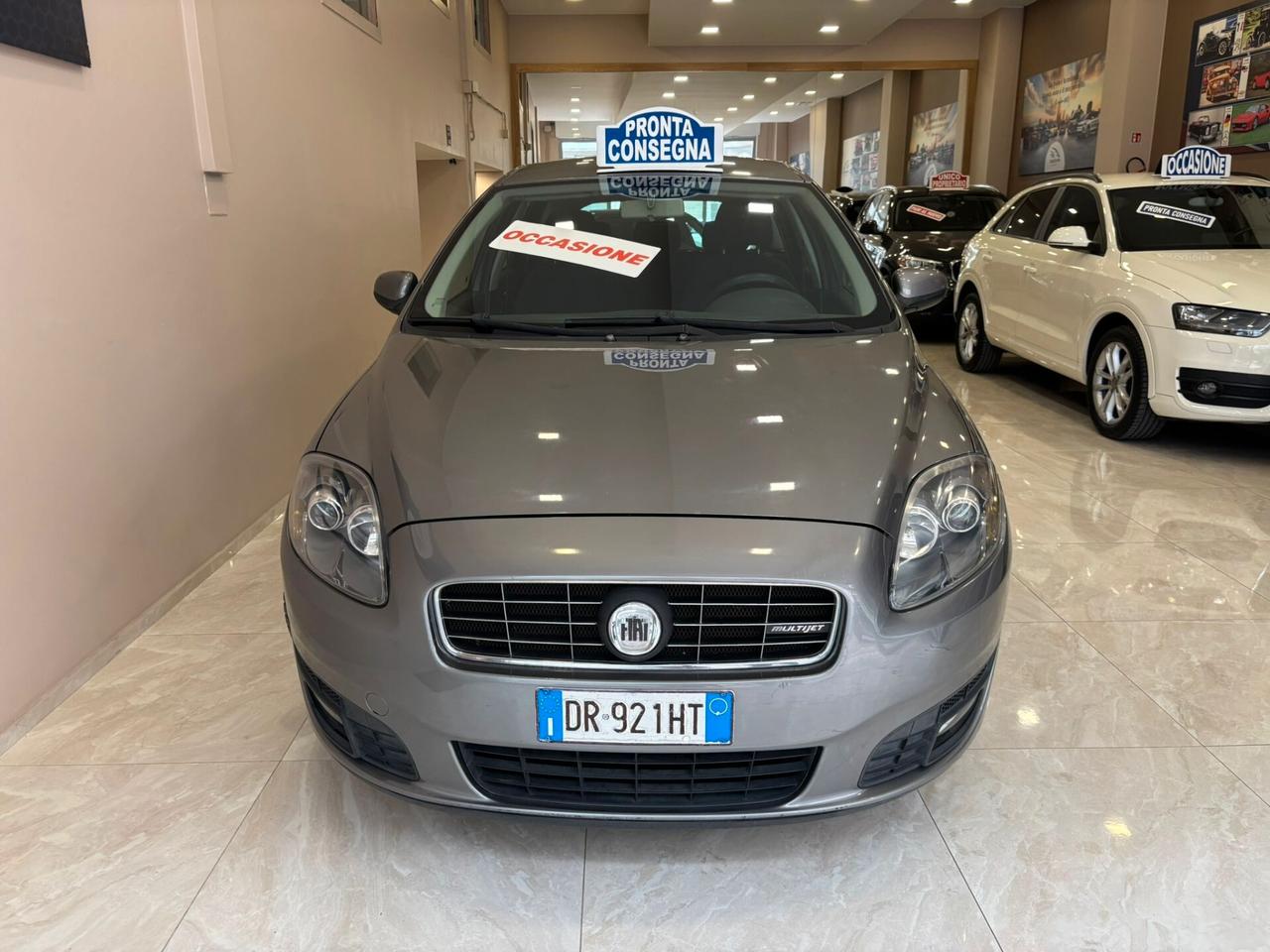 Fiat Croma 1.9 Multijet BUONISSIMO STATO