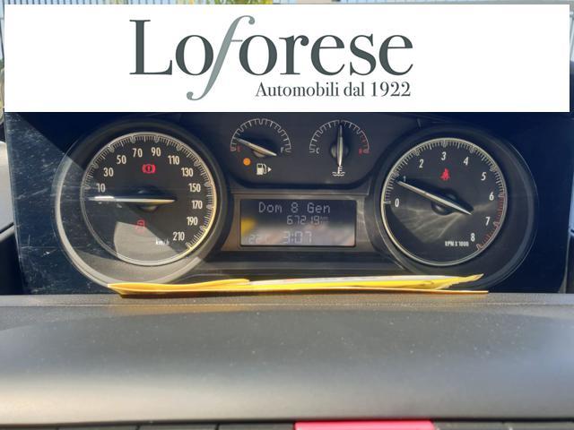 LANCIA Ypsilon 1.2 69 CV 5 porte Gold