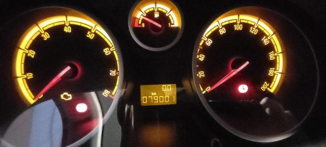 OPEL Corsa 1.2 5 porte