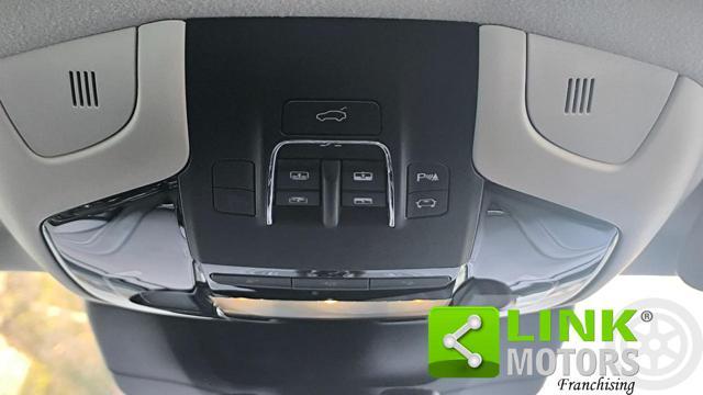 MASERATI Levante V6 275CV Q4 Granlusso