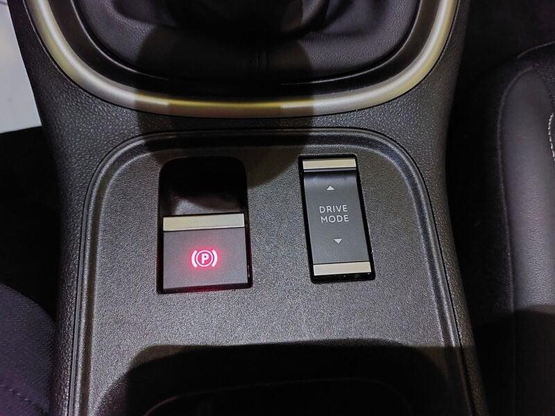 Jeep Avenger Avenger 1.2 Turbo 100 CV Summit