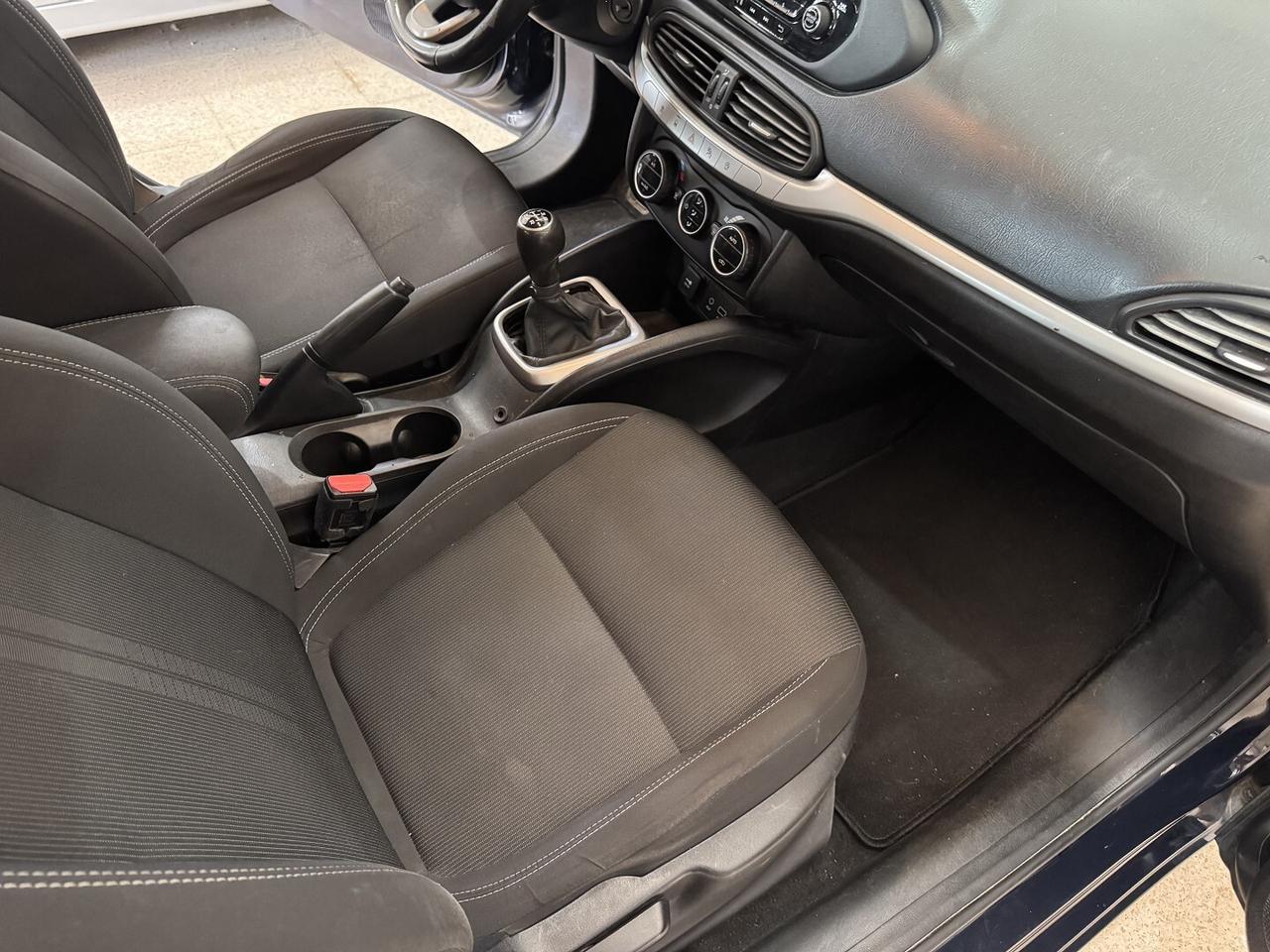 FIAT TIPO 1.3 MTJ Lounge MOTORE NUOVO