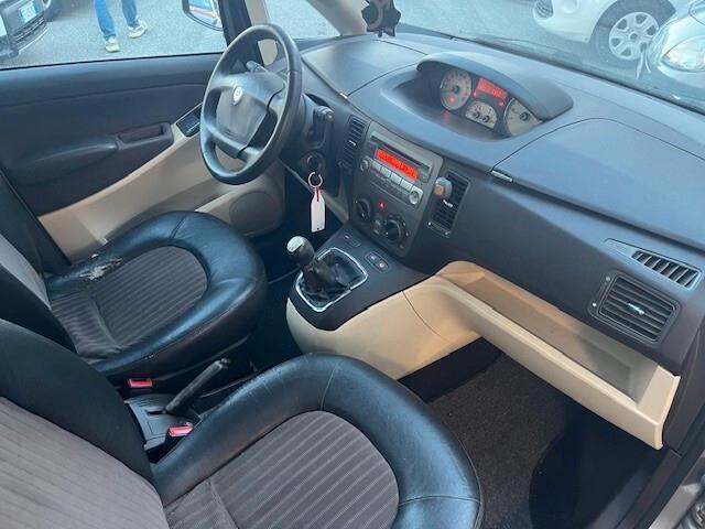Lancia MUSA 1.3 Multijet 16V Platino