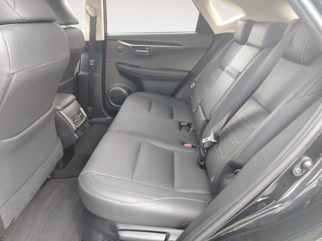 LEXUS NX 300 Hybrid 4WD Luxury