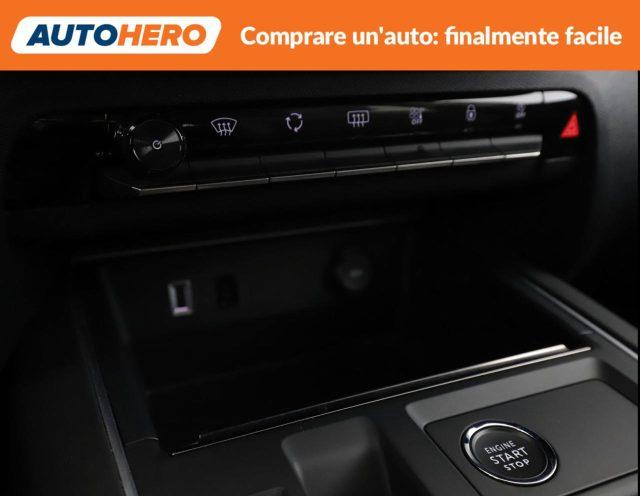 CITROEN C5 Aircross PureTech 130 S&S EAT8 Shine Pack