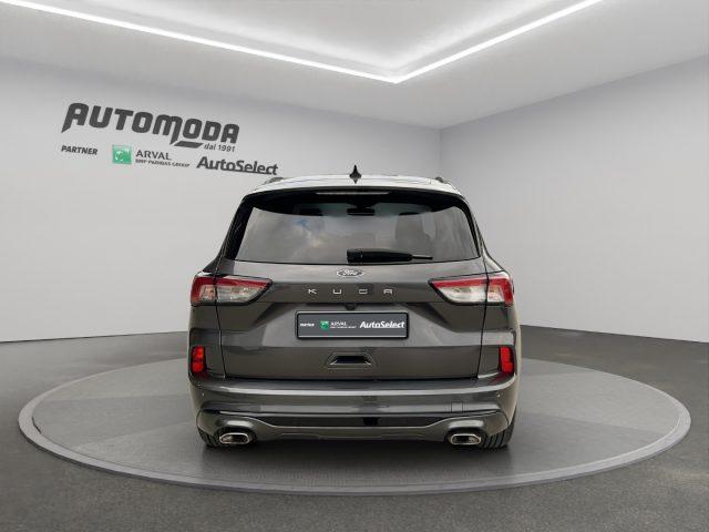 FORD Kuga 2.0TDCI ST-LINE AUTOCARRO N1