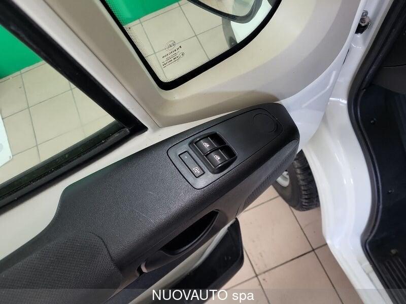 FIAT Ducato Ducato 30 2.3 MJT 130CV PC-TN Panorama