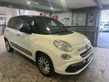 Fiat 500L 1.4 T-Jet 120 CV GPL Pop Star