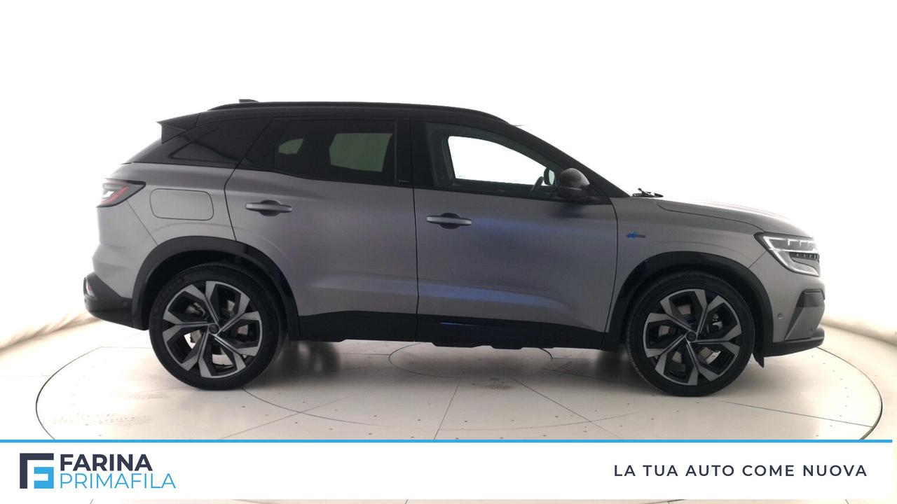 RENAULT Austral 2023 - Austral 1.2 E-Tech full hybrid Iconic Esprit Alpine 200cv au