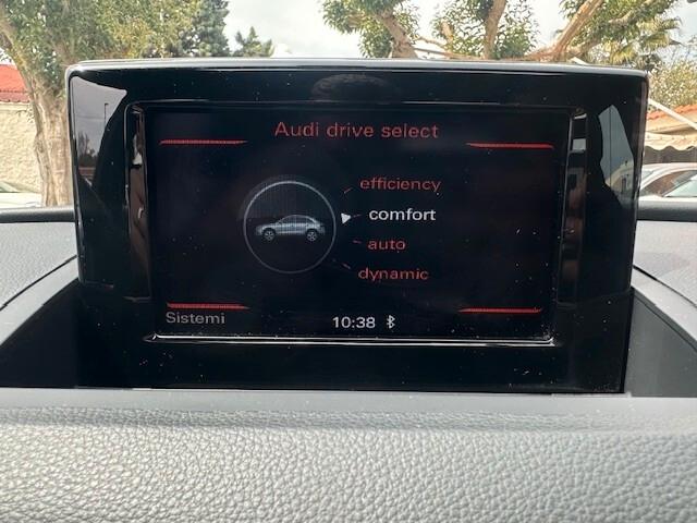 Audi Q3 S-Line 2.0 TDI 150CV S-tronic Sport Quattro - 2018