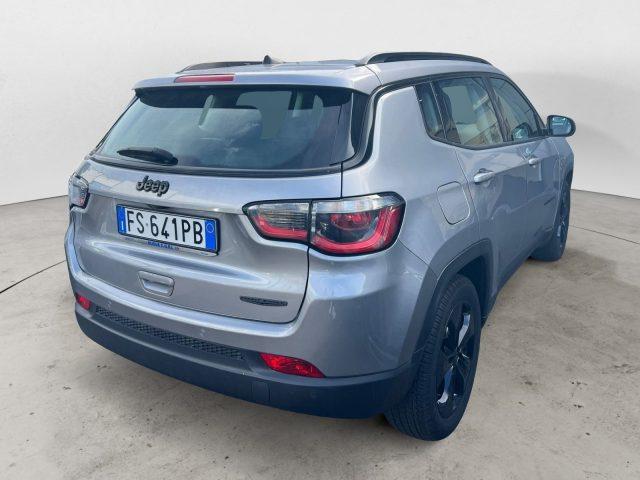 JEEP Compass Compass 1.6 Multijet II 2WD Night Eagle