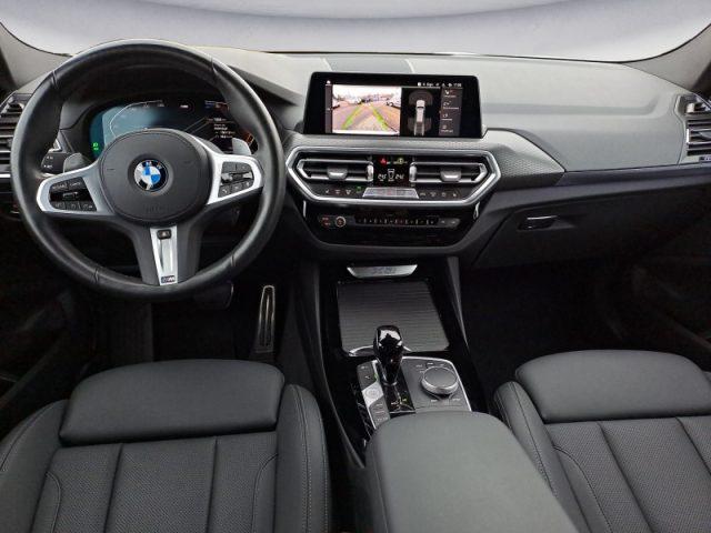 BMW X3 xDrive20d 48V Msport