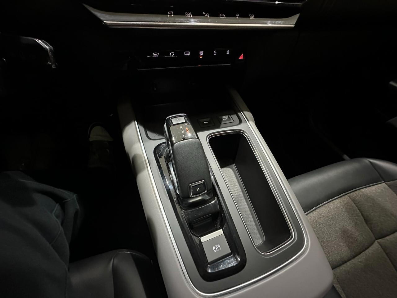 Citroen C5 Aircross BlueHDi 130 S&S EAT8 Shine