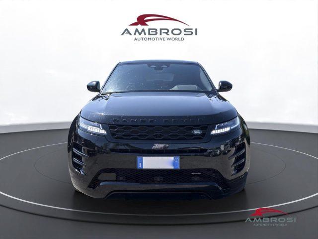 LAND ROVER Range Rover Evoque 2.0D I4 163 CV R-Dynamic S AWD - AUTOCARRO N1