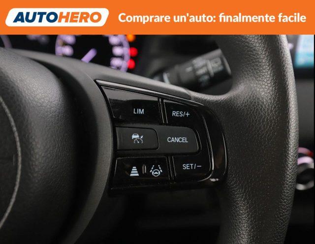 HONDA HR-V 1.5 Hev eCVT Elegance