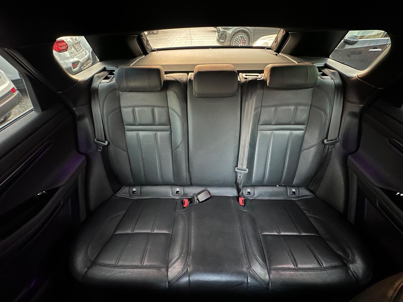 Land Rover Range Evoque 2.0D I4-L.Flw 150 CV AWD Auto R-Dynamic
