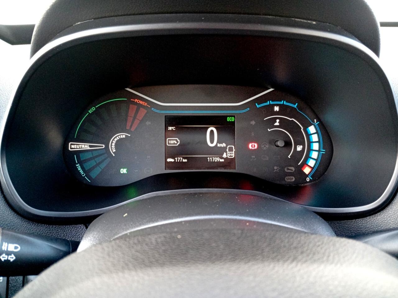 Dacia Spring Electric 45 Comfort Plus