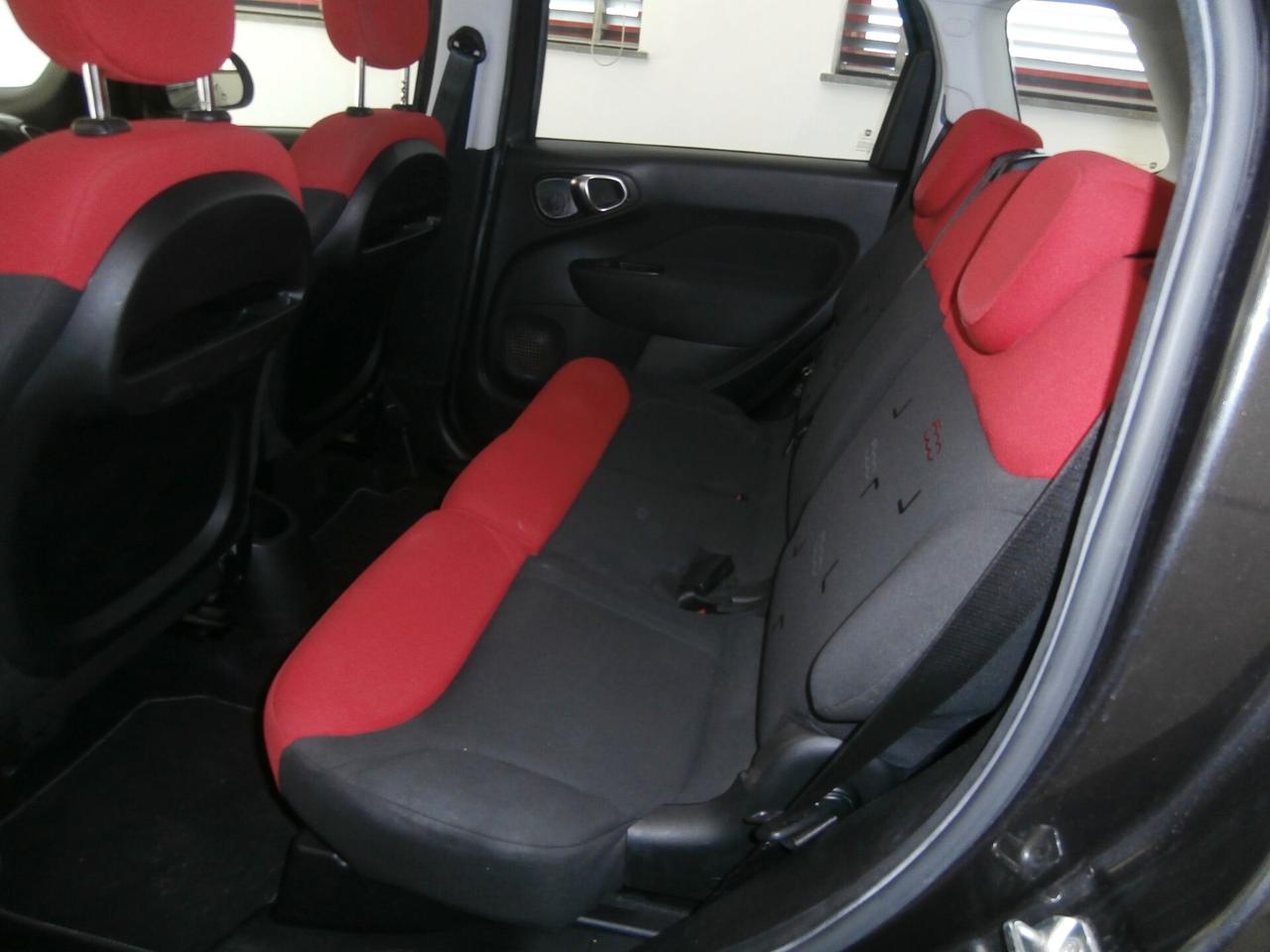 Fiat 500L 1.3 Multijet 85 CV Lounge Unico P.