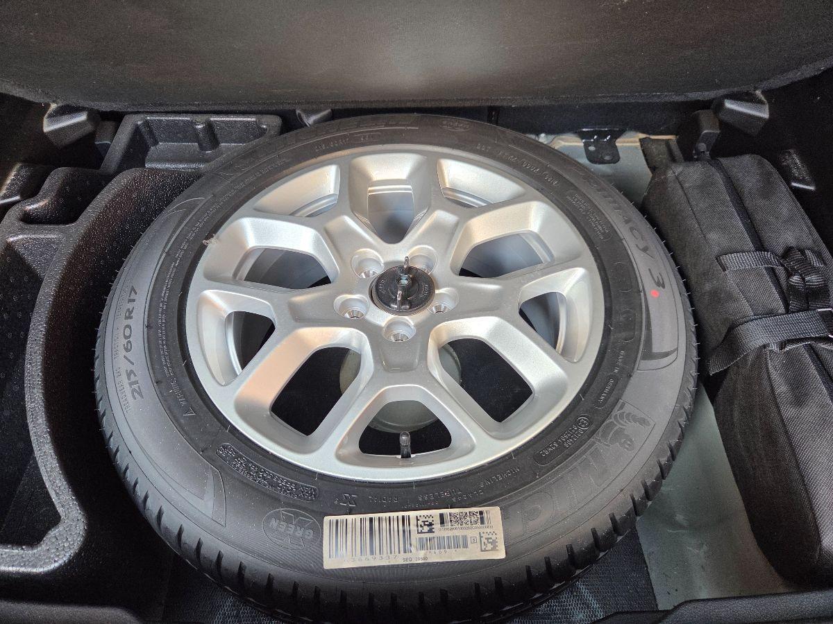 JEEP - Renegade - 1.6 Mjt 120CV Limited