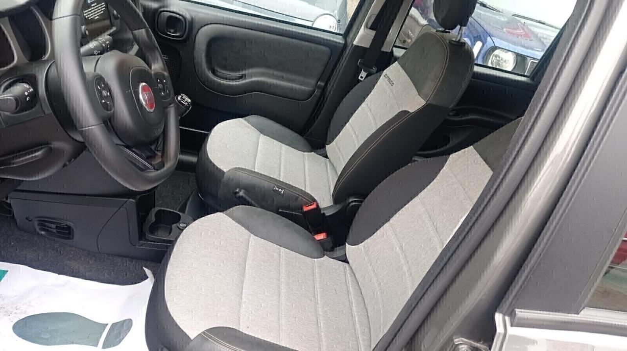 Fiat Panda Cross 1.0 FireFly S&S Hybrid *PREZZO REALE*