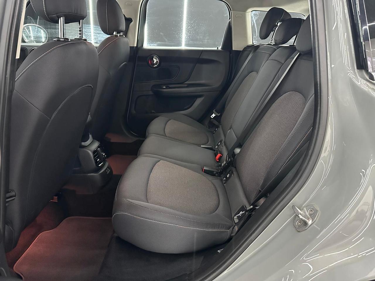 Mini Cooper D Countryman 1.5 One