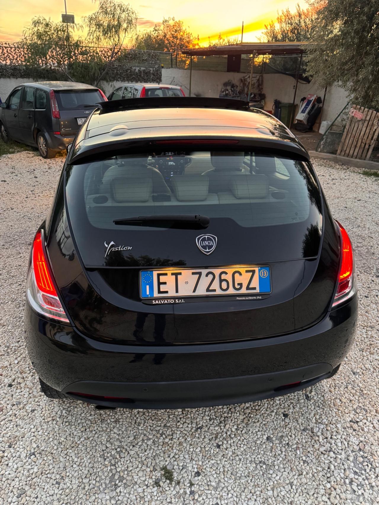 Lancia Ypsilon 1.3 MJT FULL OPTIONAL