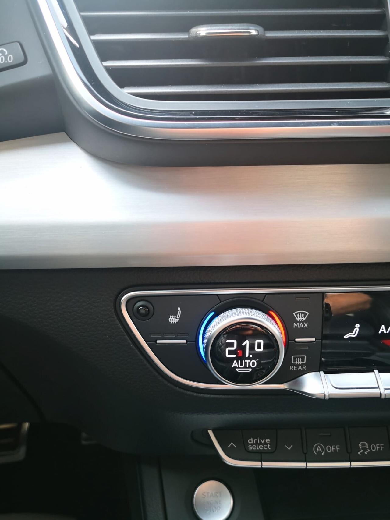 Audi Q5 SPB 40 TDI quattro S tronic S line plus