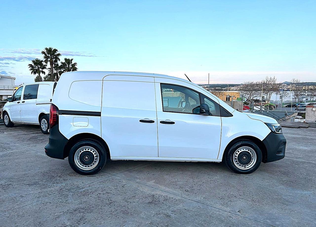Renault Kangoo 1.5 dci Furgone