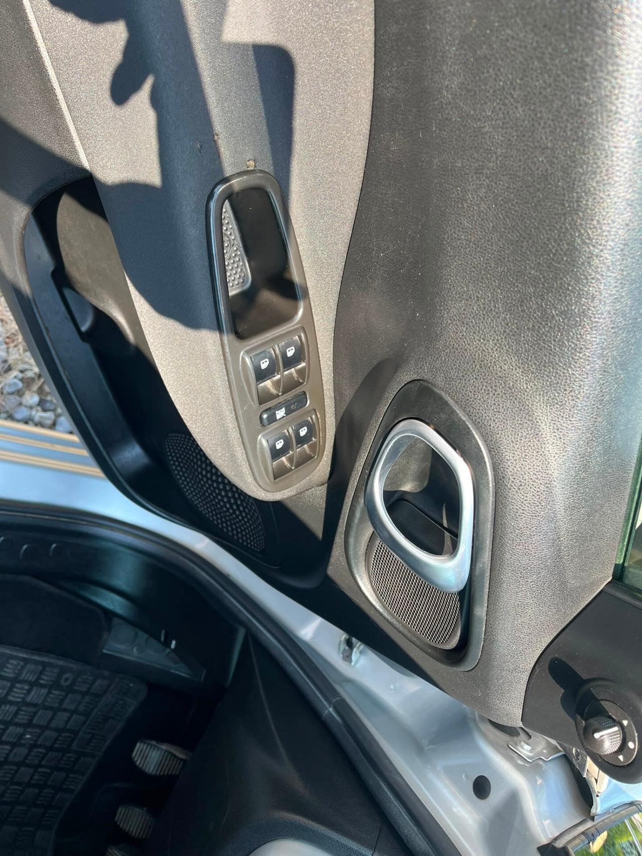 Fiat 500L 1.3 Multijet 85 CV Lounge - Si Permuta - Ok Neopatentato